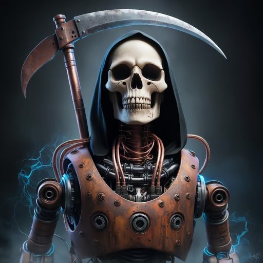 AI Kills