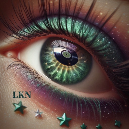 LucKyNobody Music