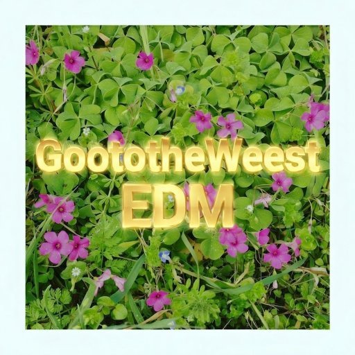 GoototheWeest EDM