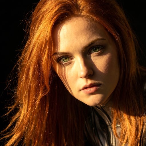 Amanda Magellan