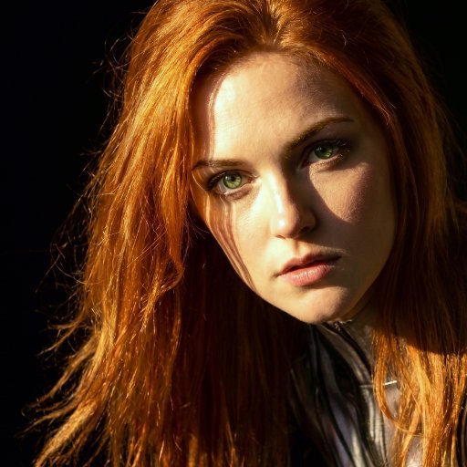 Amanda Magellan