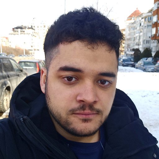 Sufian M'Barki