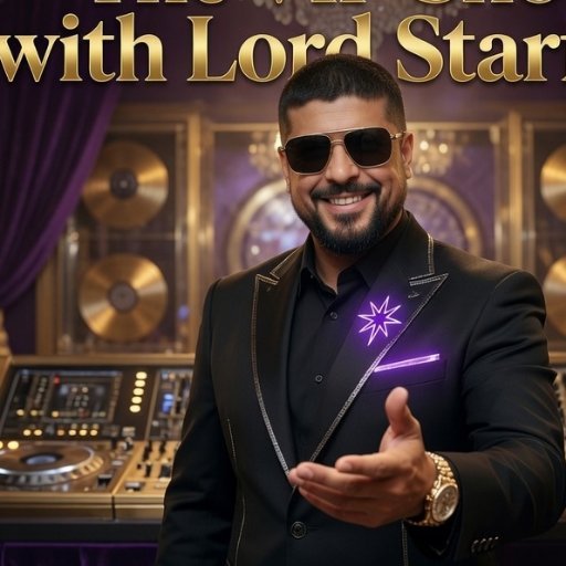 Lord Starface